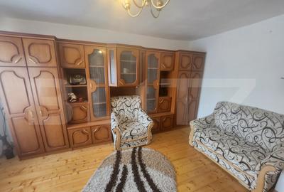 Garsonieră în Central - 5