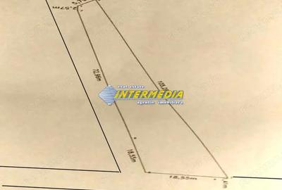 Vanzare Teren intravilan 720 mp Valea Popii cu toate utilitatile si PUZ aprobat - 3