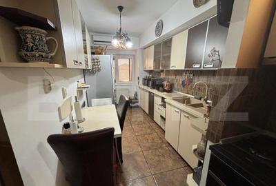 Apartament 3 camere, Ultracentral - 11