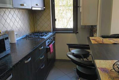 Apartament cu 3 camere semidecomandat în Sud - 11