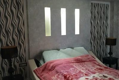 Inchiriez Apartament 2 camere zona Kamsas . Direct Proprietar - 2