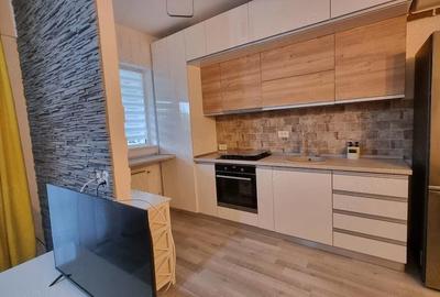 Apartament cu 2 camere decomandat în Metalurgiei - 1