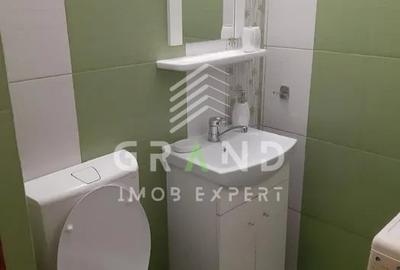 Inchiriere apartament, 3 camere decomandate - cartier Zorilor, Cluj-Napoca Inchiriere apartament, 3 camere decomandate - cartier Zorilor, Cluj-Napoca - 5