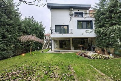 Vila de Inchiriat in apropiere de British School - 2