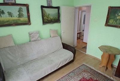 Apartament cu 4 camere decomandat, mobilat în Caransebeș - 2