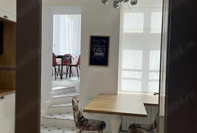 Apartament cu 4 camere decomandat în Central - 7