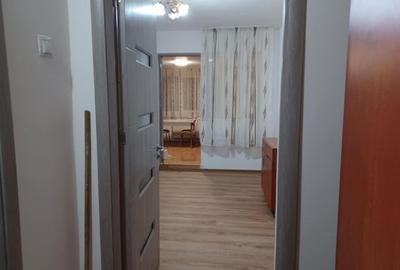 Apartament 2 camere Dimitrie Filipescu