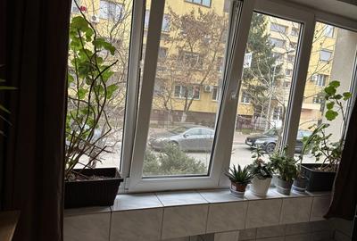 Apartament cu 2 camere decomandat în Central - 5