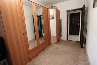 FILM&3D! Apartament luminos, 3 camere, mobilat, echipat, spatii verzi,Budai,Targ - 9