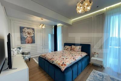 Casă cu 4 camere cu Teren 720 Mp în Central - 11