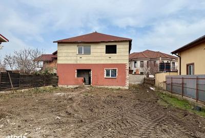 Casă cu 5 camere cu Teren 492 Mp în Cumpăna - 3