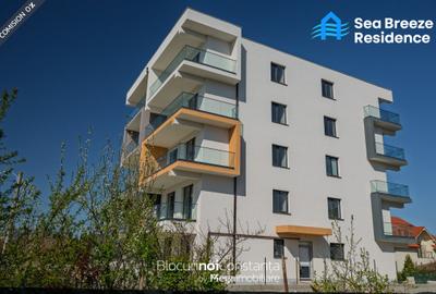 Apartament cu 2 camere în Nord - 15