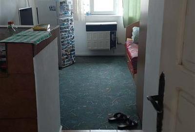 Garsonieră semidecomandată în Apollo - 2