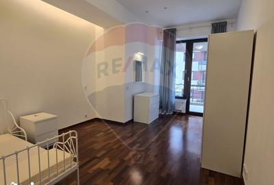 Apartament cu 4 camere decomandat, mobilat în Pipera - 8