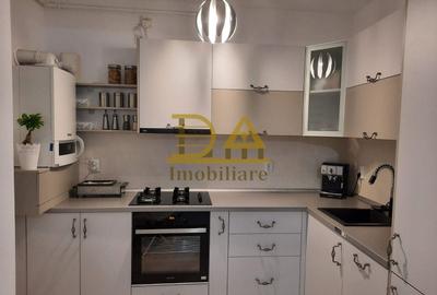 Apartament cu 2 camere semidecomandat, mobilat în Valea Oltului - 5