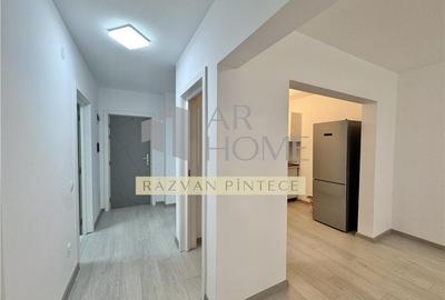 Apartament cu 2 camere decomandat în Sud - 13