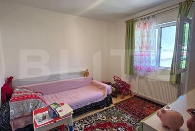 Apartament 2 camere, 52,5 mp, Baciu, decomandat, complet utilat, view superb - 6