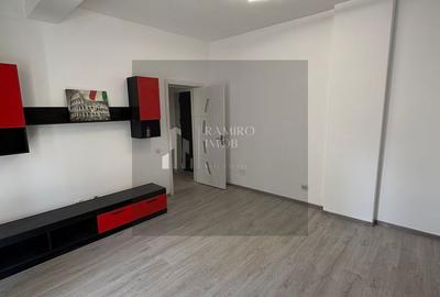 Garsonieră decomandată, mobilată în Cișmigiu - 3