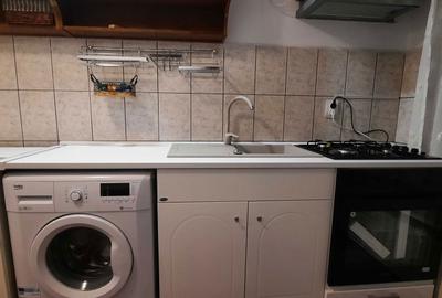 Apartament cu 3 camere decomandat în Exterior Vest - 3