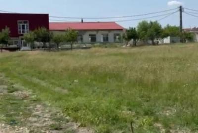 Teren de 9498 mp, în Central - 2