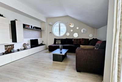 Apartament 3 camere de inchiriat | Strada C.Noica- Cluj Napoca - 5