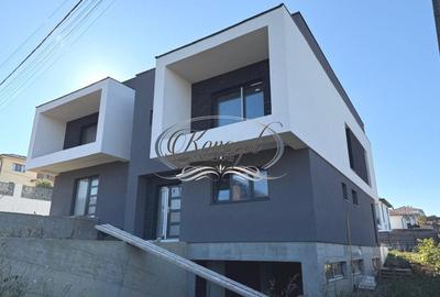 Duplex cu garaj subteran in Dezmir - 1