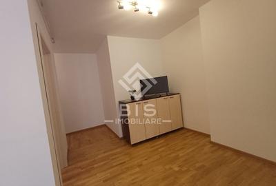 Apartament cu 2 camere semidecomandat, mobilat în Exterior Nord - 3