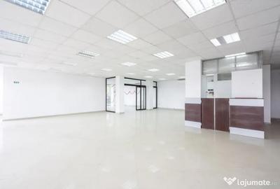 Spațiu comercial, de 250 mp, în Ferdinand - 4