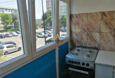 Garsonieră în Micro 9 - 4
