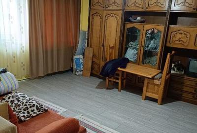 Garsoniera Ion Minulescu etaj 2 - 5