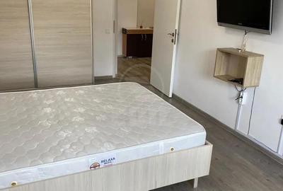 Apartament cu 2 camere decomandat în Florești