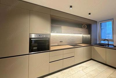 Penthouse de LUX 4 camere cu terasa spectaculoasa de 122 mp + jacuzzi - 11