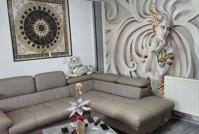 Apartament cu 3 camere decomandat în Ștrand - 10