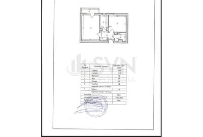 REA1024915 Apartament 2 camere Lujerului - 10