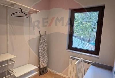 DE INCHIRIAT Apartament 5 camere in vila zona Kiseleff - 30