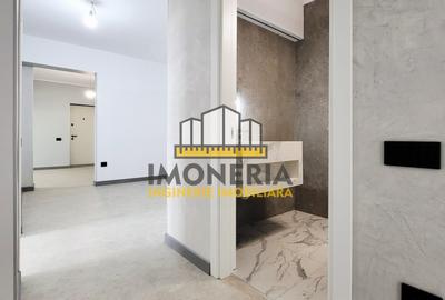 Apartament cu 3 camere semidecomandat, mobilat în 1 Decembrie 1918 - 40