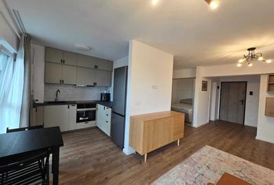 Apartament semidecomandat în Central - 6