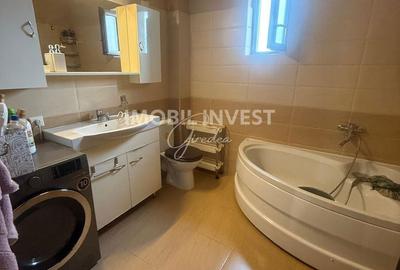 Apartament cu 3 camere în Central - 4