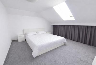 Casă cu 3 camere cu Teren 100 Mp în Otopeni - 5