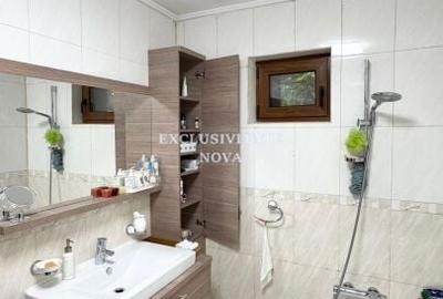 Bucurestii NOI - Laminorului - Inchiriere Vila . - 29