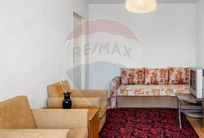 Garsoniera Confort 1 Vlaicu Lebada | Etaj 2 | Mobilata Utilata - 1