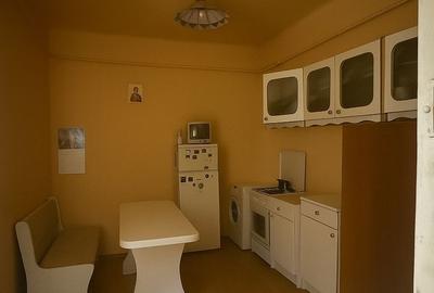 Apartament cu 2 camere nedecomandat, mobilat în Armeneasca - 4