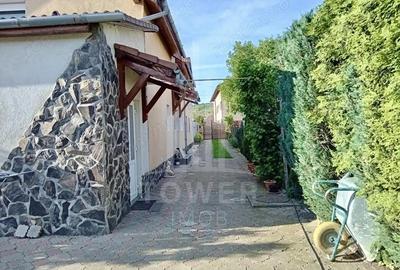 Casă cu Teren 522 Mp în Gușterița - 9