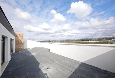 Apartament 2 camere cu terasa Santandrei,ideal pentru liniste sau investitie! - 3