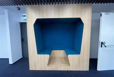 Inchiriere birouri, Olympia Tower - de la 197 mp - 6