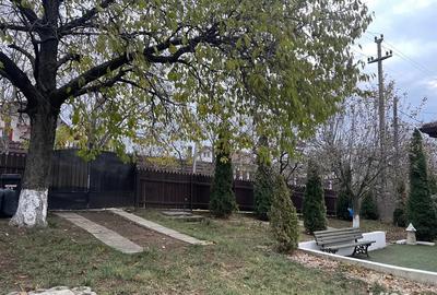 Casa de vanzare in Aroneanu - 1