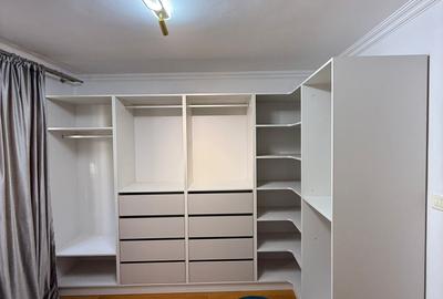 Inchiriez apartament 3 camere Iulius Mall 600 euro - 11