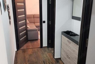 Apartament cu 3 camere nedecomandat în Central - 2
