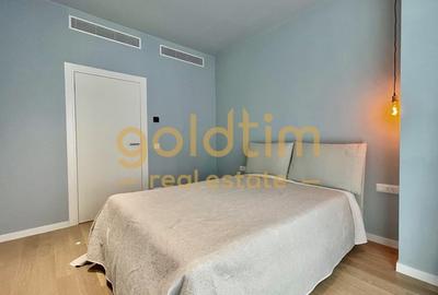 Apartament cu 2 camere decomandat, mobilat în Floreasca - 16