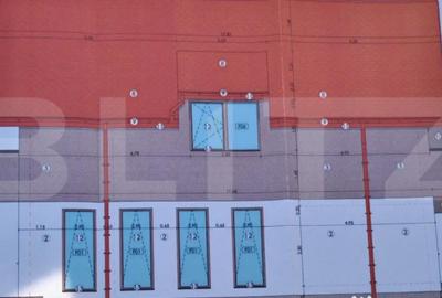 Teren de 443 mp, în Prejmer